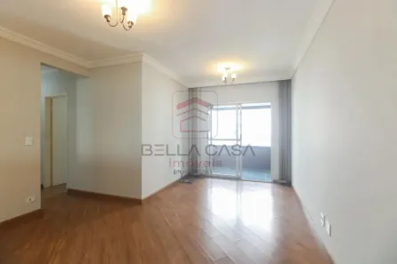 Apartamento com 3 Quartos à venda, 80m² no Vila Gomes Cardim, São Paulo