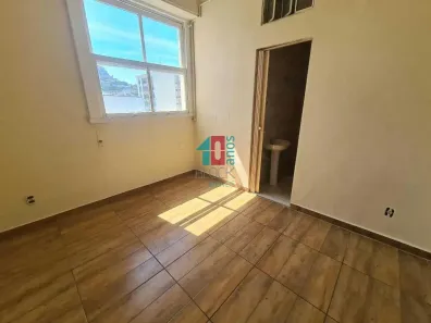 Apartamento com 1 Quarto à venda, 38m² no Catete, Rio de Janeiro