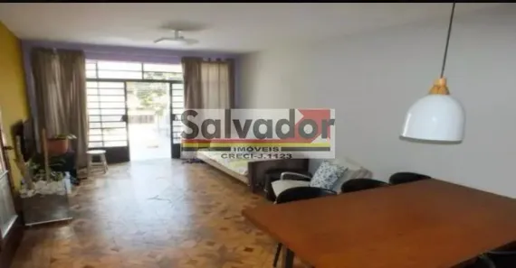 Sobrado com 2 Quartos à venda, 140m² no Mirandópolis, São Paulo
