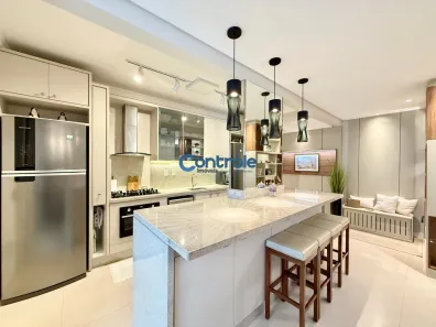 Apartamento com 3 Quartos à venda, 127m² no Centro, Palhoça