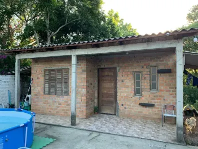 Casa com 2 Quartos à venda, 132m² no Belém Velho, Porto Alegre