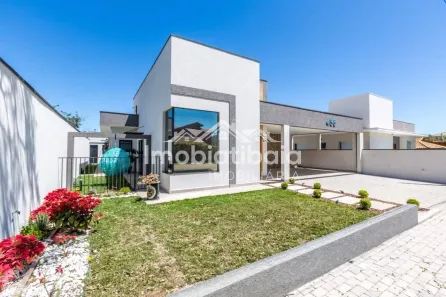 Casa com 3 Quartos à venda, 275m² no Jardim Shangri-Lá, Atibaia