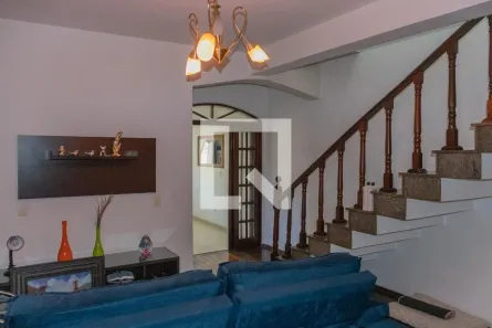 Casa com 4 Quartos à venda, 500m² no Vila Olinda, São Paulo