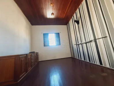 Casa com 1 Quarto à venda, 125m² no Bela Vista, Jundiaí