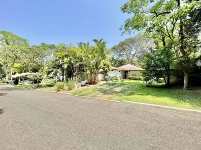 Casa de Condomínio com 4 Quartos à venda, 280m² no Granja Viana II, Cotia