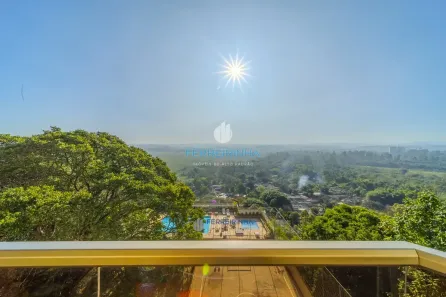 Apartamento com 4 Quartos à venda, 164m² no Centro, São José dos Campos