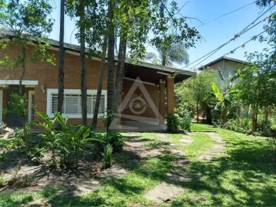 Fazenda/Sítio com 3 Quartos à venda, 1680m² no Loteamento Chácaras Vale das Garças, Campinas