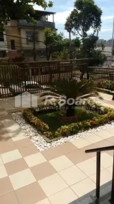 Apartamento com 2 Quartos à venda, 63m² no Todos os Santos, Rio de Janeiro