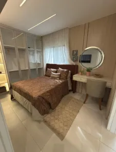 Apartamento com 3 Quartos à venda, 85m² no Noivos, Teresina
