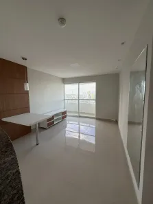 Apartamento com 2 Quartos à venda, 59m² no Ponta Negra, Natal