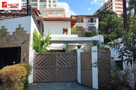 Sobrado com 4 Quartos à venda, 140m² no Vila Suzana, São Paulo