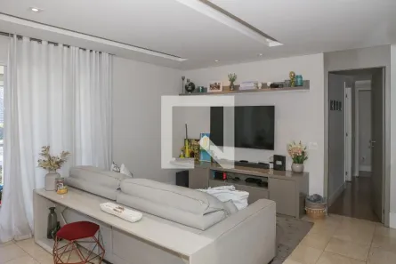 Apartamento com 3 Quartos à venda, 96m² no Várzea da Barra Funda, São Paulo