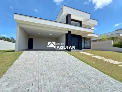 Casa de Condomínio com 3 Quartos à venda, 285m² no Monte Alegre, Vinhedo