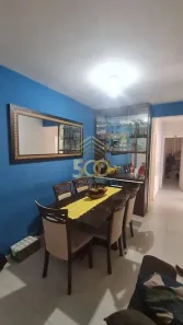Apartamento com 3 Quartos à venda, 66m² no Barra do Aririú, Palhoça