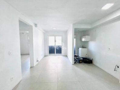 Apartamento com 2 Quartos à venda, 53m² no Centro, Canoas