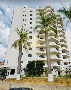 Apartamento com 4 Quartos à venda, 285m² no Bela Vista, Jundiaí