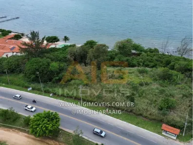 Lote/Terreno à venda, 4052m² no , Iguaba Grande