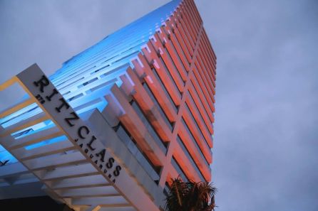 Apartamento com 1 Quarto à venda, 47m² no Centro, Joinville