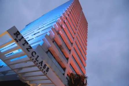 Apartamento com 1 Quarto à venda, 47m² no Centro, Joinville