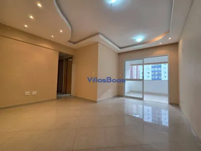 Apartamento com 3 Quartos à venda, 85m² no Parque Residencial Aquarius, São José dos Campos