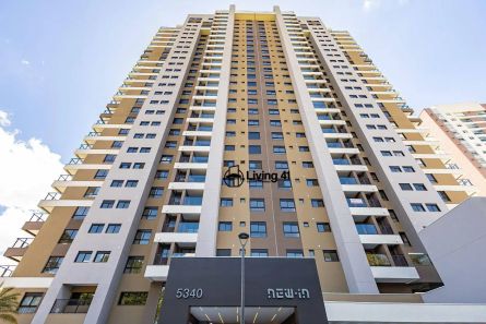 Apartamento com 3 Quartos à venda, 69m² no Campina do Siqueira, Curitiba