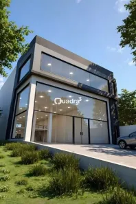 Ponto Comercial para alugar, 513m² no Vila Regente Feijó, São Paulo
