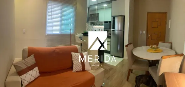 Cobertura com 2 Quartos à venda, 90m² no Pinheirinho, Santo André