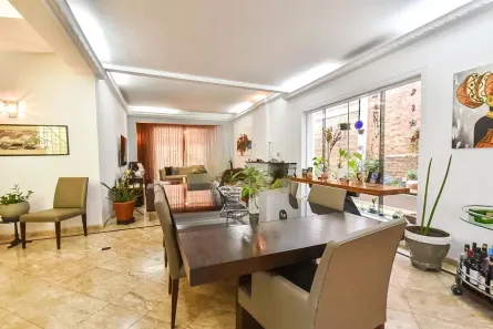 Casa com 3 Quartos à venda, 210m² no Vila Mariana, São Paulo