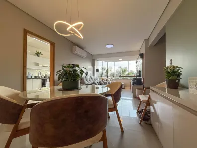 Apartamento com 2 Quartos à venda, 74m² no Centro, Novo Hamburgo