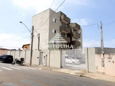 Apartamento com 2 Quartos à venda, 58m² no Vila Eldorado, Itapetininga