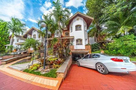 Casa de Condomínio com 4 Quartos à venda, 356m² no Vila Carrão, São Paulo