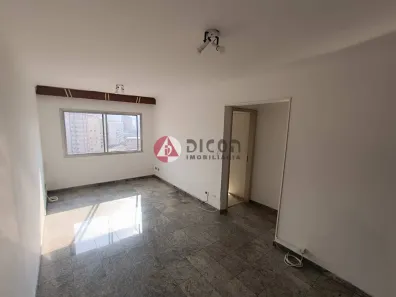 Apartamento com 1 Quarto à venda, 50m² no Bela Vista, São Paulo