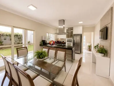 Casa com 3 Quartos à venda, 290m² no Jardim Terramérica III, Americana