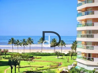 Apartamento com 4 Quartos à venda, 156m² no Riviera, Bertioga