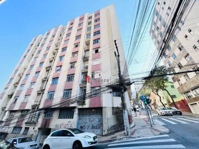 Apartamento com 3 Quartos à venda, 70m² no Centro, Juiz de Fora