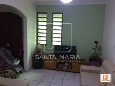 Sobrado com 5 Quartos à venda, 246m² no Parque dos Bandeirantes, Ribeirão Preto
