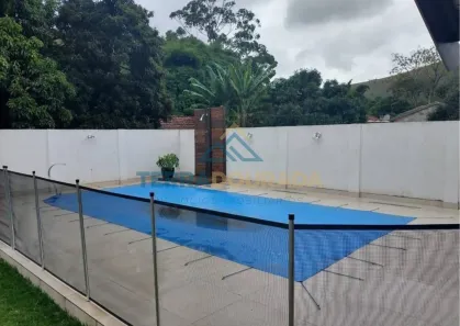 Casa com 3 Quartos à venda, 910m² no , Sapucaí-Mirim
