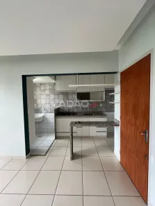 Apartamento com 2 Quartos à venda, 48m² no Parque Oeste Industrial, Goiânia