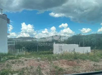 Lote/Terreno à venda, 362m² no Santos Dumont, Chapecó