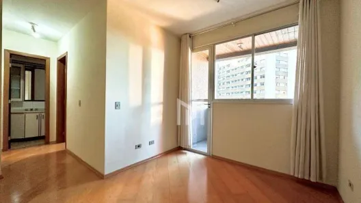 Apartamento com 2 Quartos para alugar, 63m² no Vila Izabel, Curitiba