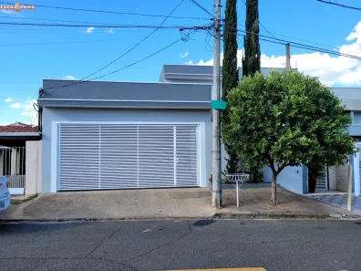 Casa com 3 Quartos à venda, 230m² no Jardim do Sol, Indaiatuba