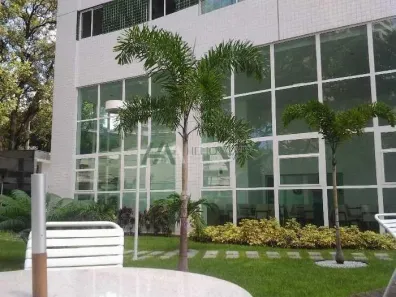 Apartamento com 4 Quartos à venda, 113m² no Espinheiro, Recife