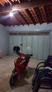 Sobrado com 3 Quartos à venda, 162m² no Jardim Helena, Ribeirão Preto