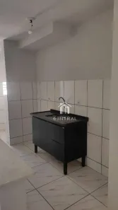 Apartamento com 2 Quartos à venda, 51m² no Vila Guilherme, Votorantim