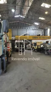 Galpão/Depósito/Armazém à venda, 1000m² no Itaquera, São Paulo