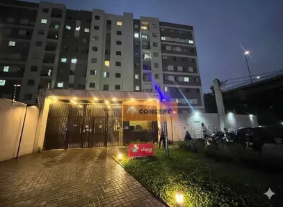 Apartamento com 2 Quartos à venda, 37m² no Vila Taquari, São Paulo