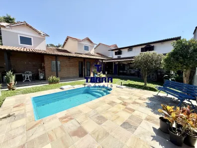 Casa com 3 Quartos à venda, 224m² no Maria Paula, São Gonçalo