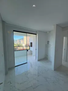 Apartamento com 2 Quartos à venda, 73m² no Balneário Perequê, Porto Belo