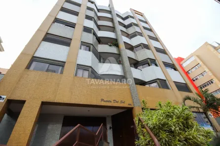 Apartamento com 3 Quartos à venda, 142m² no Centro, Ponta Grossa