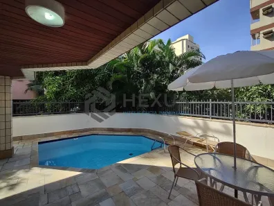 Apartamento com 3 Quartos à venda, 110m² no Enseada, Guarujá